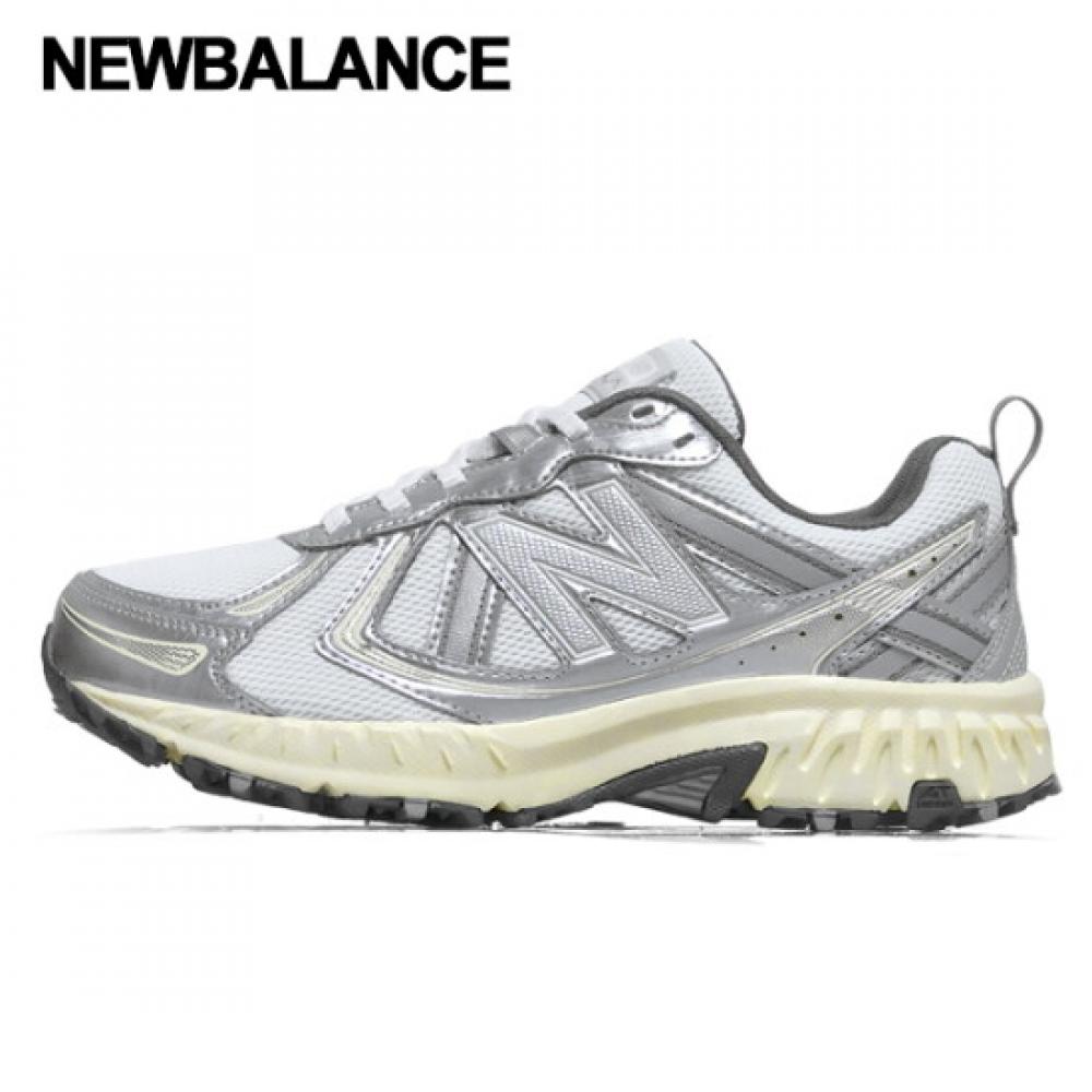 New Balance Sneakers 2e Wide White 410v5 Mt410km5