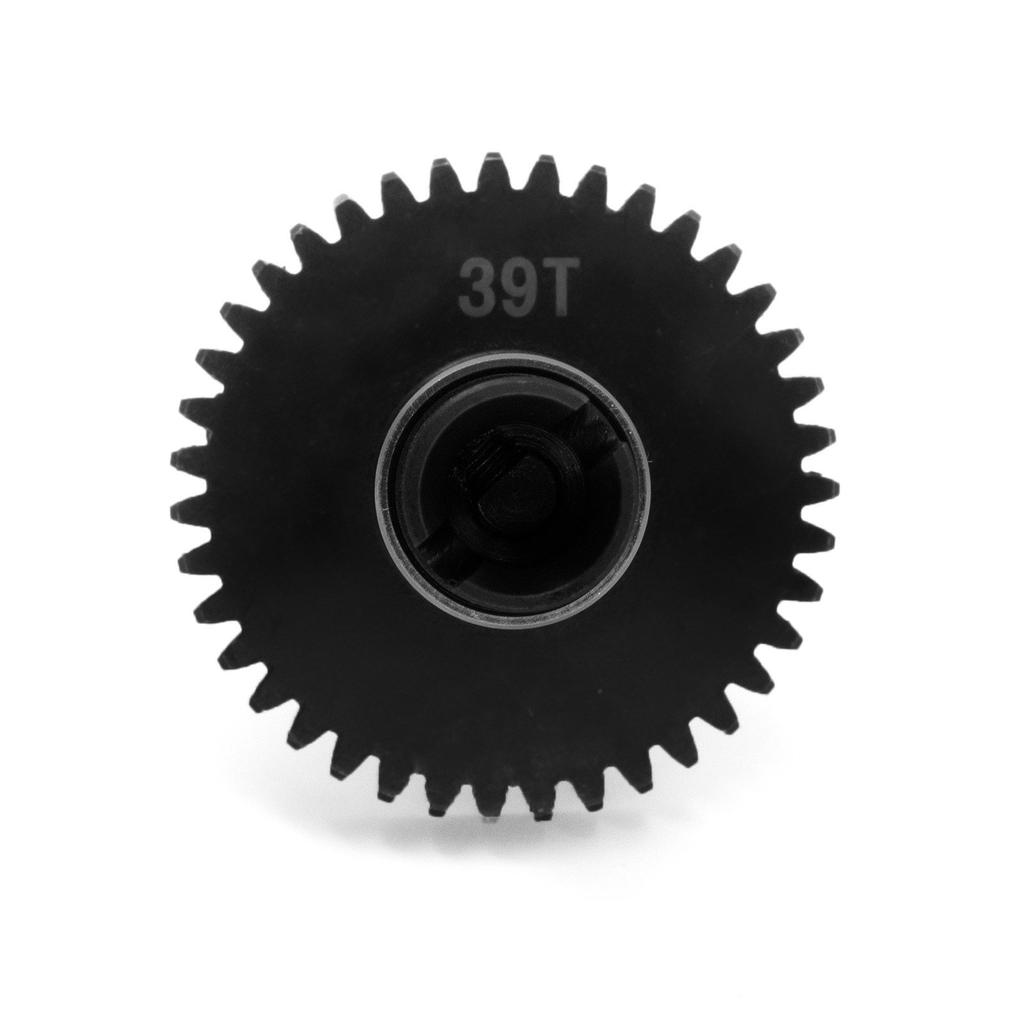 39T Differential Spool Locker Set For 1/7 Remote Control Cars Enhancing Performances And Durability