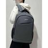 Men's 15.6-inch Laptop Business Travel Backpack