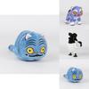 Kpop Demon Hunters Plush Toy Cartoon Animal Stuffed Figure For Collectors