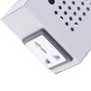 Regolatore di Potenza a Tiristore AC 220V 18A 4000W Regolatore di Velocità per Motore Regolatore di Velocità per Ventola Regolatore di Tensione Termostato