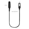 Pc328 Multi-pin Usb Programming Cable For Motorola Walkie Talkie Gp328 Gp338 Gp340 Gm300 Gp380 For Motorola Radio