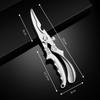 Kitchen Shears Heavy Duty Kitchen Scissors Stainless Steel Food Cooking Scissors for Meat Chicken