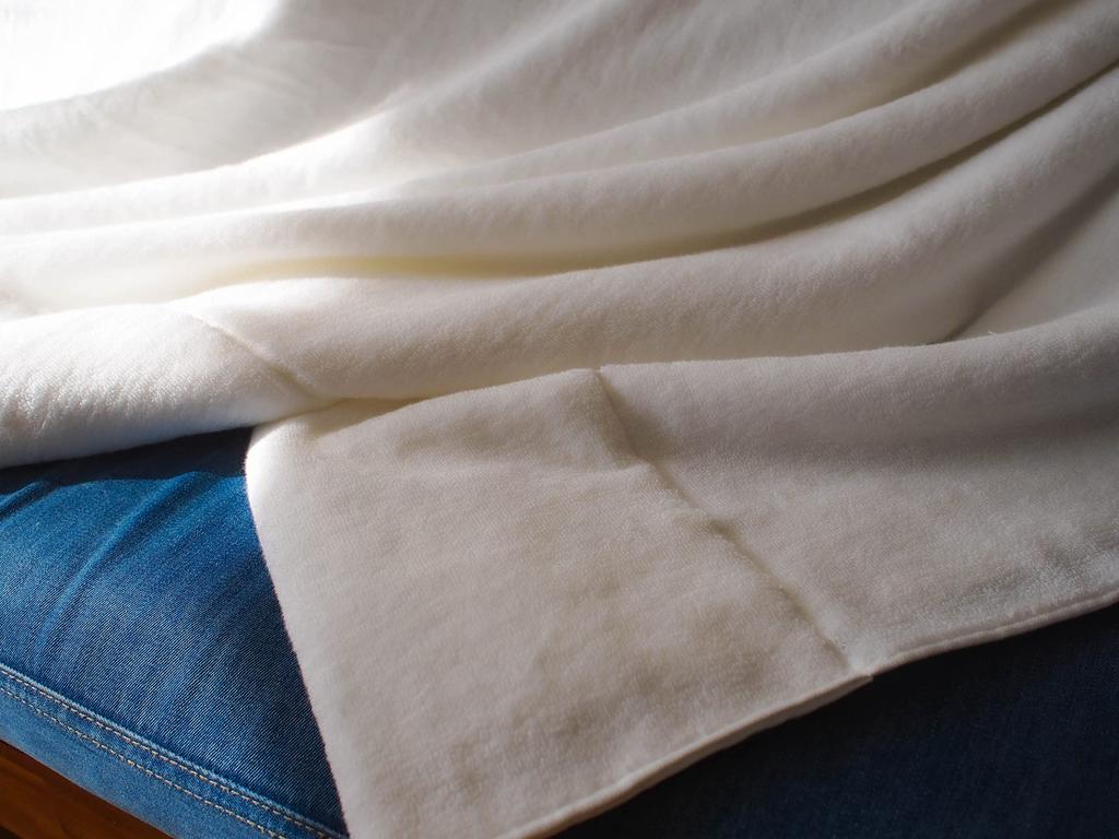 Imabary Imabari Brand Certified Product Supima Cotton Angel Towel Blanket Large Size 160x210cm