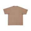 Balenciaga Caps Boxy Fit Vintage Jersey T Shirt 651795TNVL17761