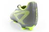 Puma Ultra 5 Play FG/AG Matte Silver-Yellow-Silver [108169 03] Size 44