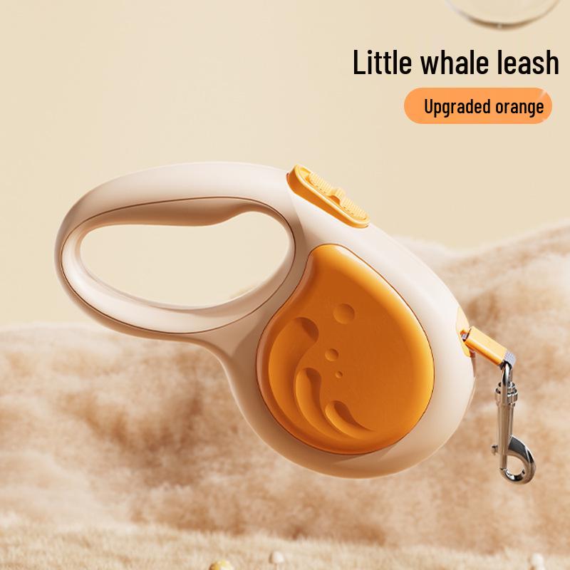 

Автоматический втягивающийся поводок Teddy для собак и кошек - 3 м веревка для прогулок на улице Simplified 3M