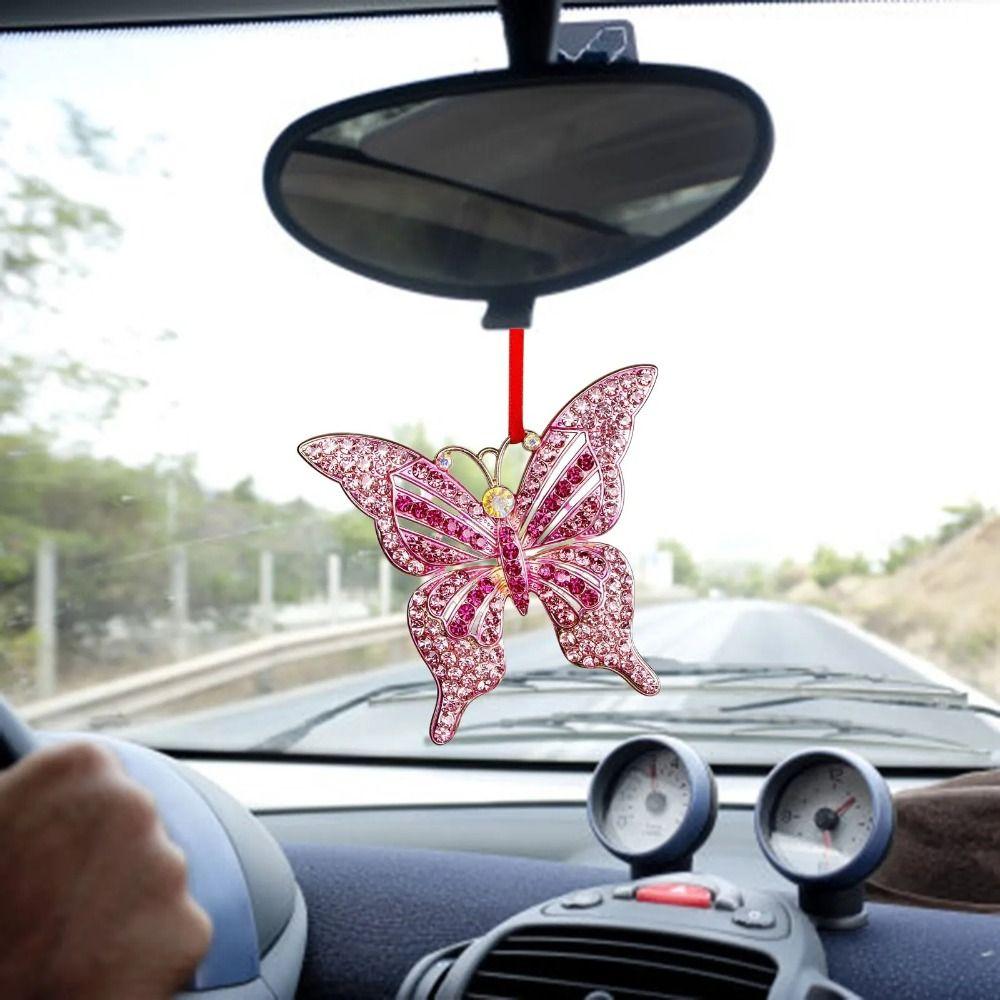 2D Christmas Ornament Creative Christmas Tree Hanging Ornaments