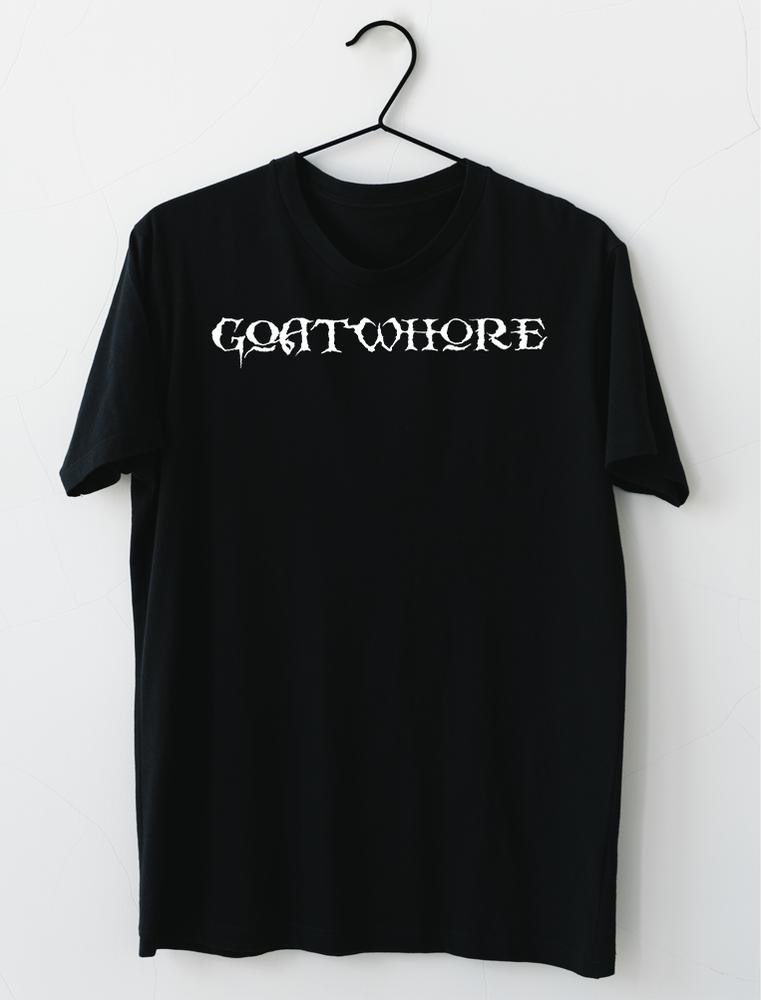 Goatwhore American Extreme Metal Band T-Shirt S-2XL