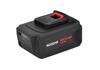Hoozar Brushless Impact Wrench 1/2"" 18V 1X4.0Ah 600 Nm Iw20Bl