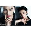 (Spesialhefte : Hyunjin fra Stray Kids) W MAGAZINE KOREA 2025 Vol. 9 - DEKSEL : V (BTS)