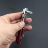 Double‑way Ratchet Screwdriver Set Right Angle Offset Socket Wrench Hand Repair Tool For Narrow Space