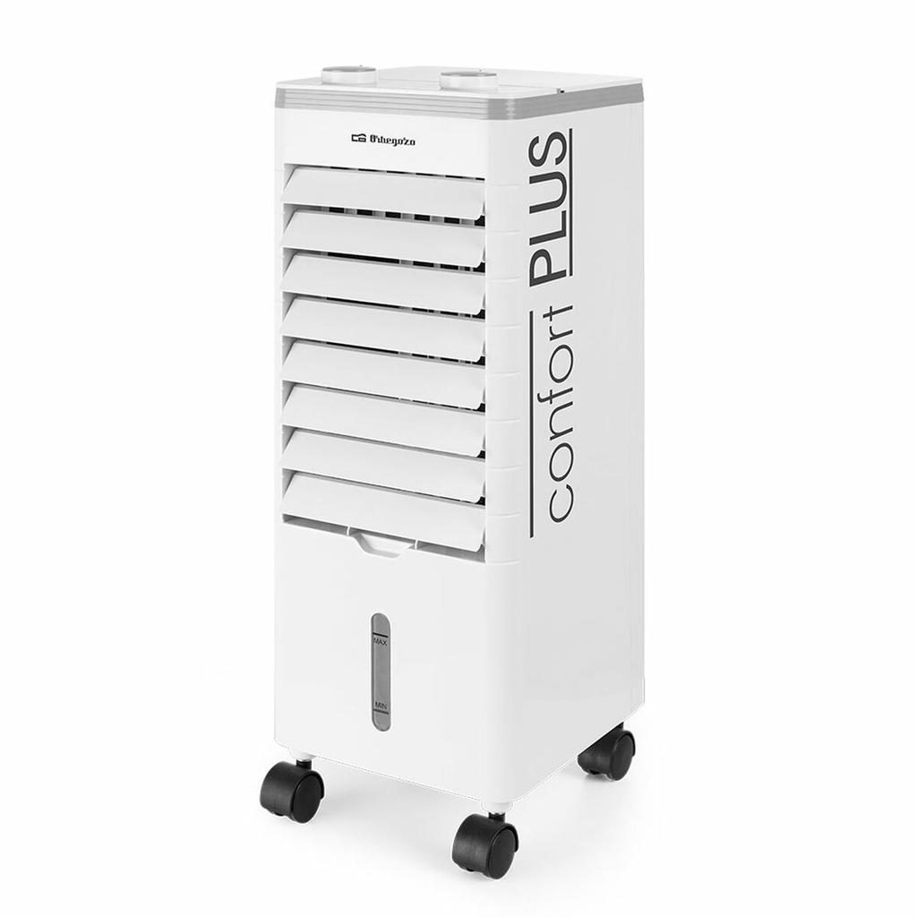 Přenosná klimatizace Orbegozo Air 35 s odpařováním 60 W
