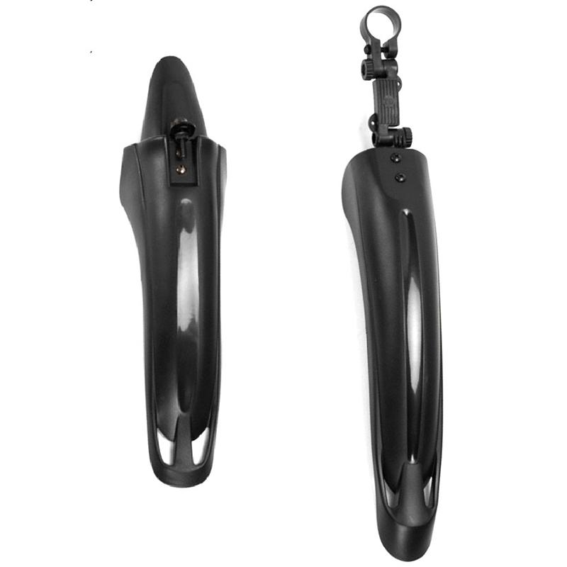 Type 181 Fender 20-Inch/26-Inch Mountain Bike Fender Plastic Thickened Bicycle Accessories