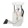 Electric Fuel Pump Assembly 7702006131 Aluminium Alloy Fuel Pump Module for Camry