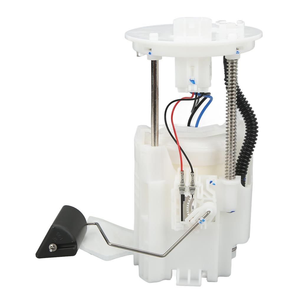 Electric Fuel Pump Assembly 7702006131 Aluminium Alloy Fuel Pump Module for Camry