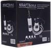 Brake fluid bleeding kit KD1457