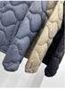 Men's Lightweight Collarless Down Jacket - Soft, Fashionable, Portable, 90% Duck Down for Autumn and Winter Warmth.