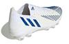 Adidas Predator Edge.1 Low Hg 'White Blue' GZ6439