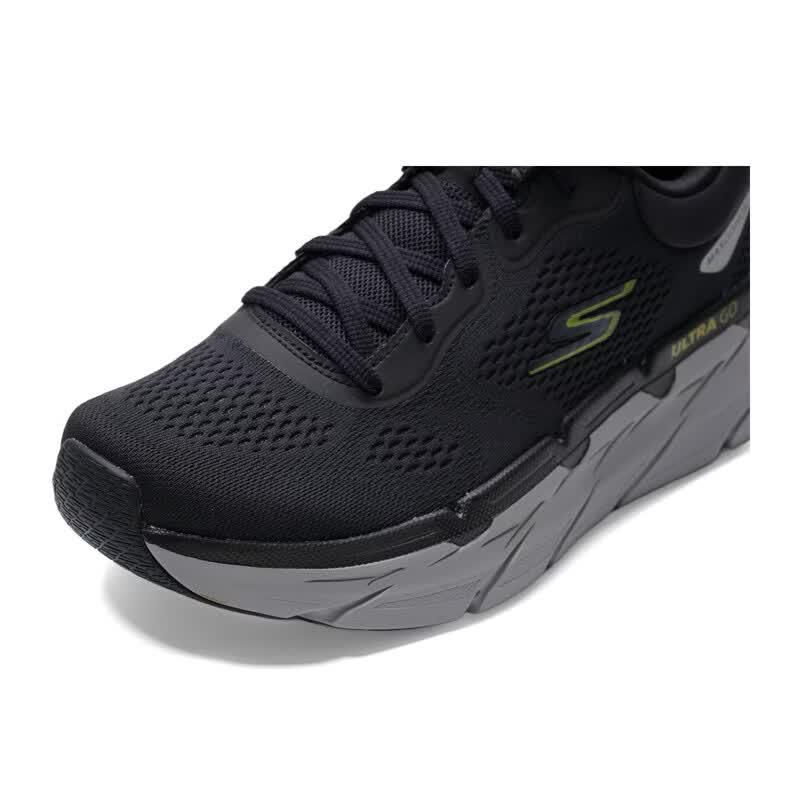 Skechers Men's Cushioned Running Shoes