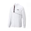Men's Li-Ning Badminton Collection Badminton Uniform Sets Unisex Stand Collar Moderate