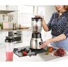 Стационарный блендер Russell Hobbs Steel 2in1 (23821-56)