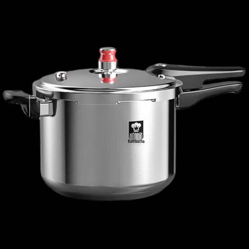 Konbahe KYS-24A31E Little Red Riding Hood Pressure Cooker