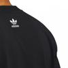 Adidas Originals x JEREMY SCOTT T Shirt Unisex Black HG6512