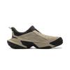 New LiNing CF Tracing Hiking Lite Breathable Rebound Wear-Resistant Low-Top Trekking Shoes Unisex Black Umber AHCU035-5