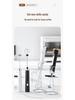 Electric Milk Frother & Mini Mixer for Protein Shakes and Coffee Foam