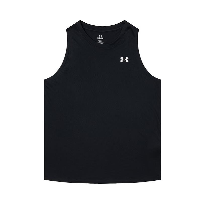 Under Armour Women's Sleeveless Sport T-Shirt