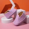 Baby Beans Shoes Non-slip Shoes Soft-soled Shoes Toddler Shoes Baby Shoes