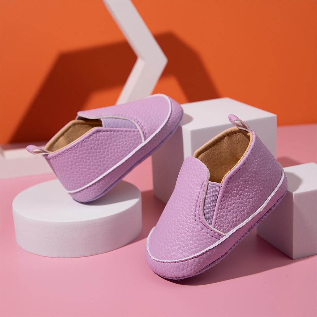 Baby Beans Shoes Non-slip Shoes Soft-soled Shoes Toddler Shoes Baby Shoes