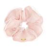[PICK] LALA J Organza Hair Scrunchie - Baby Pink (JALJHS2BF821FA000)