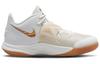 Nike Kyrie Flytrap 3 Ep 'White Metallic Gold' CD0191-105
