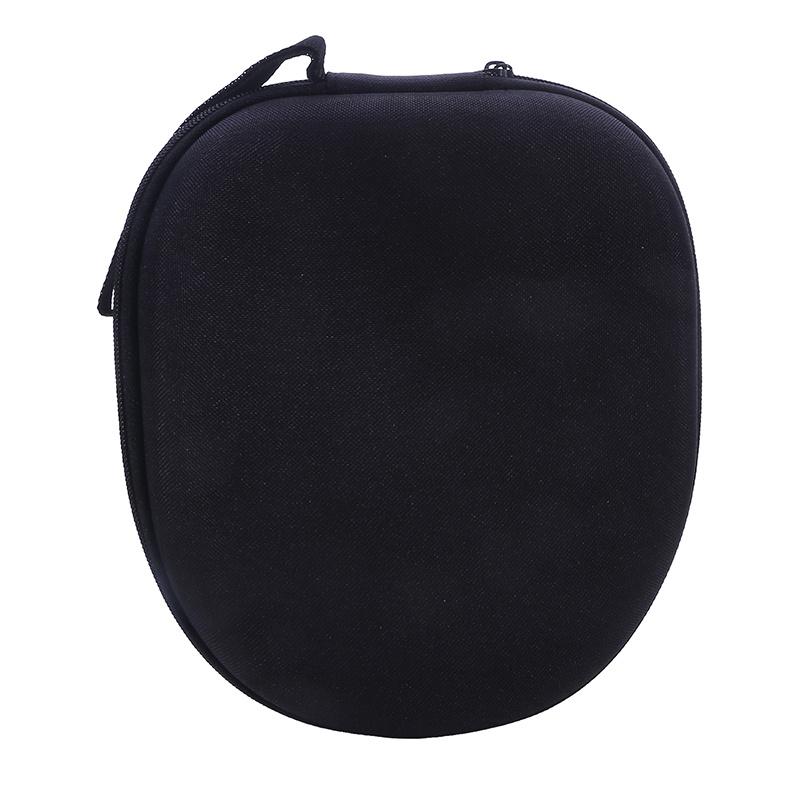 Earphone Storage Bag Head-mounted Exquisite Carry-on Convenient Practical Easy To Use Modern Simplicity Earphone Storage Box