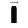 JOY SPEAKER Women's Corduroy Fleece-Lined Pants