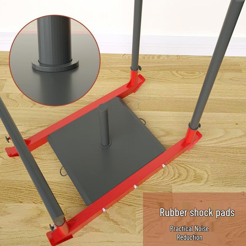Rongsheng Strength Training Push Sled