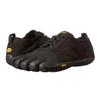 Buty Vibram FiveFingers MEGAGRIP do sportu i krótkich wędrówek Ascent EU43 Męskie pięciopalcowe do biegania, Rozmiar, 15M4701, Czarny, (26,5 cm) [Używany]