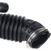 Air Cleaner Intake Hose Compatible With Nissan Dualis Qashqai I J10 +2 JJ10 MR20 2006-2013 X-Trail II T31 16576-JG00A 16576-JD200