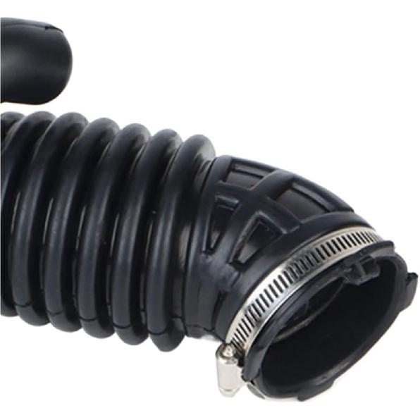 Air Cleaner Intake Hose Compatible With Nissan Dualis Qashqai I J10 +2 JJ10 MR20 2006-2013 X-Trail II T31 16576-JG00A 16576-JD200
