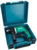 Makita M816K Impact Drill for Concrete Iron and Woodworking (16mm), (13mm), (30mm)
