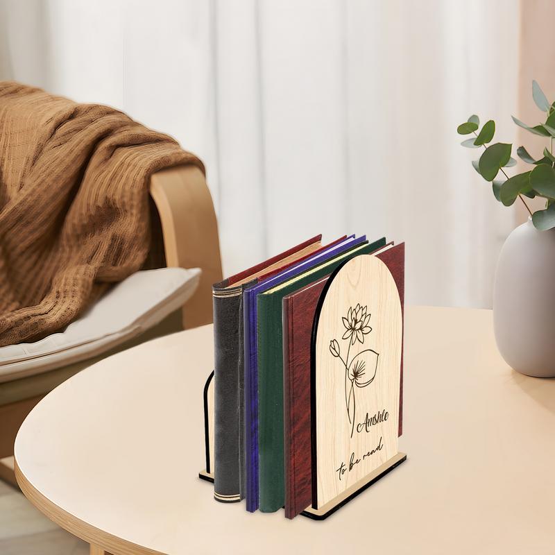 Table Book Stand Desk Bookcase Book Stand Book Holder Desktop Organizer Desktop Bookshelf For Home Bedroom Study Room Dormitory