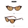 Vintage Cat Eye Sunglasses Women  Luxury Brand Designer Gradient Sun Glasses For Woman Vintage Black Fashion Female Oculos