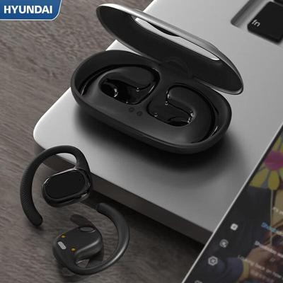 Hyundai Open-Ear Luftleitungs Sport Bluetooth Kopfhörer