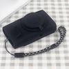 Camera Cover with Included Wrist Lanyard & Soft Silicone Construction for 360/IXY650, Leaving Lens, Screen, & Controls Available