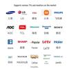MT-viki 4K HDMI 4-Kanal Video Wall Controller