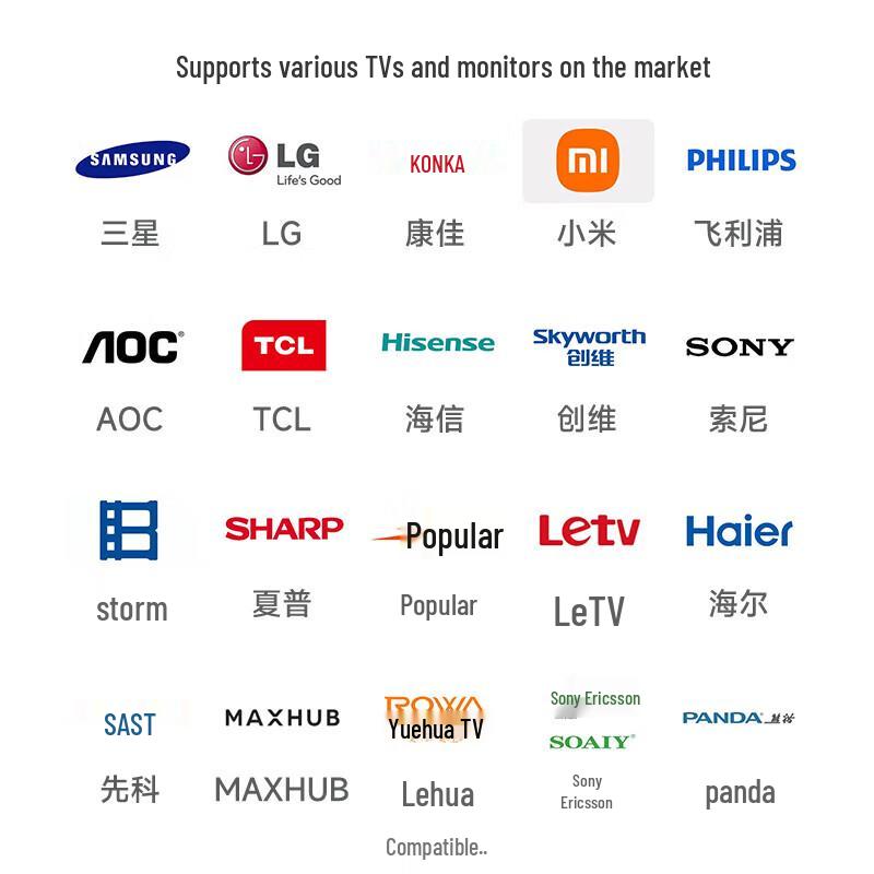 MT-viki 4K HDMI 4-Kanal Video Wall Controller