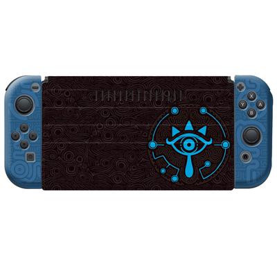 Die Legende von Zelda: Breath of the Wild Themen-Set SAMMLUNG für Nintendo Switch