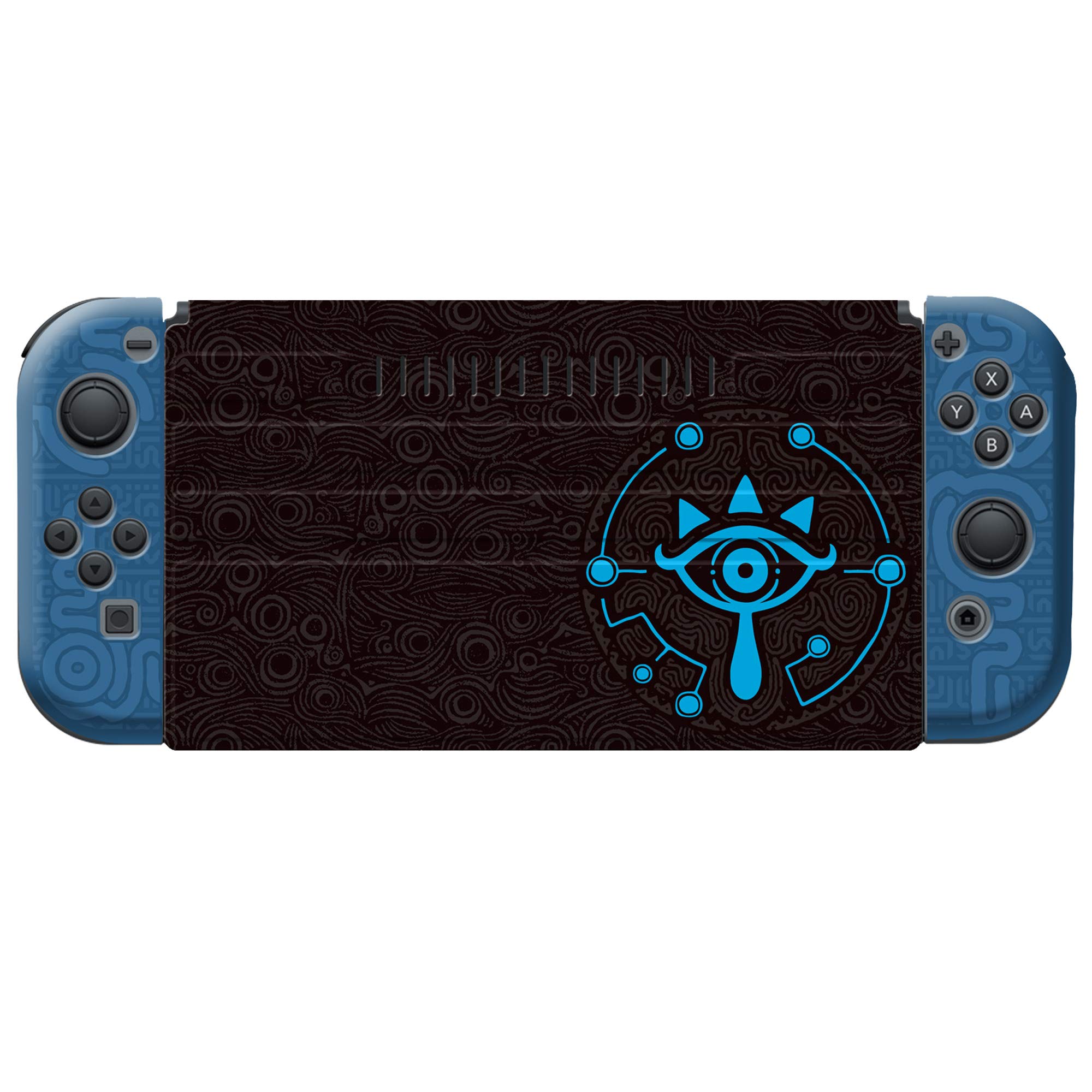 

Легенда про Зельду: Колекція набору тем Breath of the Wild для Nintendo Switch